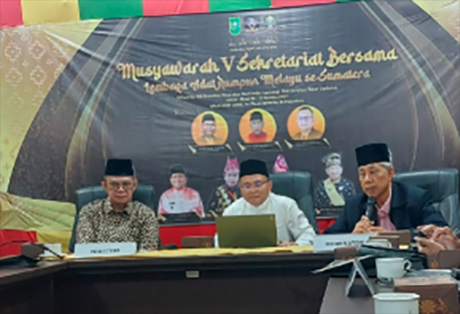 Foto:mediacenter.riau